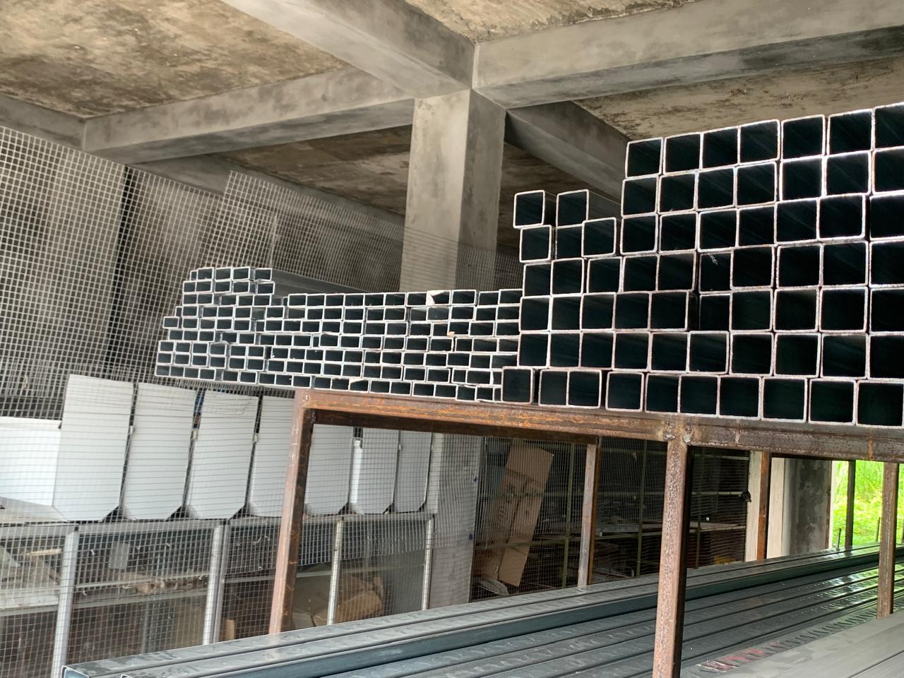 Steel Products